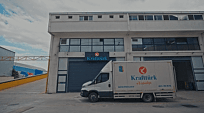 Operasyon / Sevkiyat 1