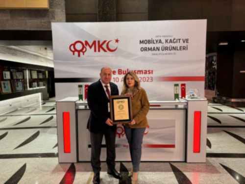 Kağıt Çanta İhracatında Orta Anadolu’nun İlk 5’inde Yer Aldık