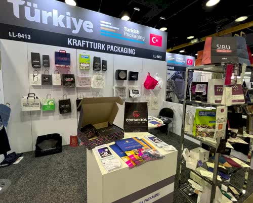 PACK EXPO International 2024 – Our Participation in the Chicago Exhibition