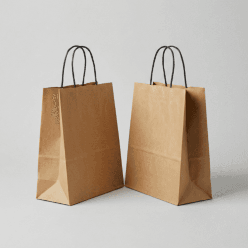 Natural Burgu Saplı